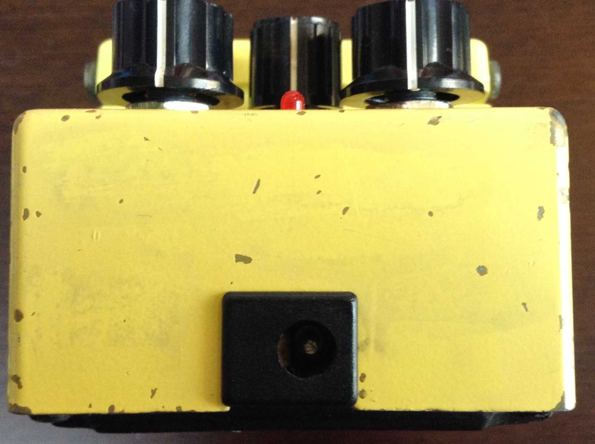 Amazon | BOSS ボス Super OverDrive SD-1 ACアダプター PSA